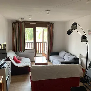 Prazdelys Appartement