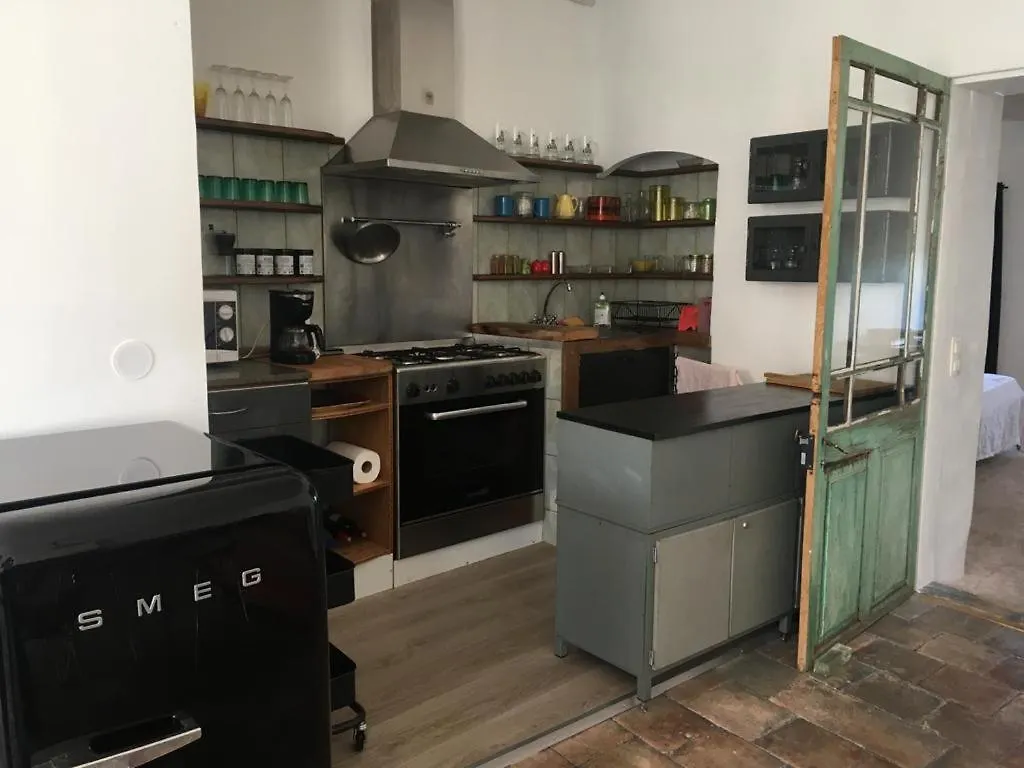 Logement De Charme A Joyeuse Apartment