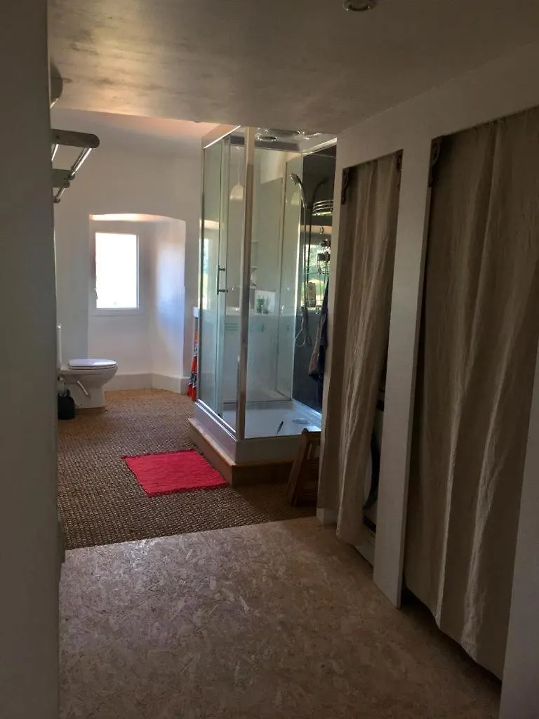 Logement De Charme A Joyeuse Apartment France